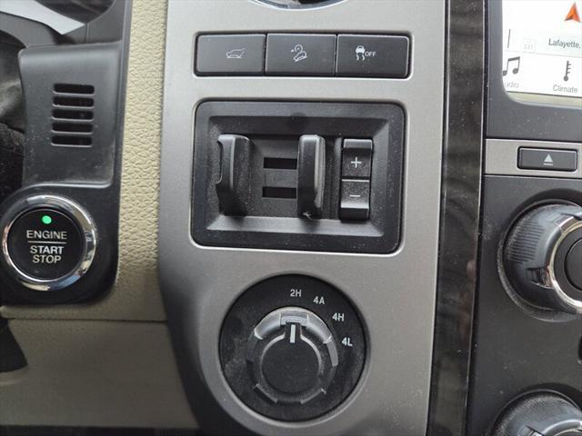 used 2016 Ford Expedition car, priced at $15,995