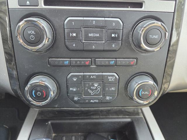 used 2016 Ford Expedition car, priced at $15,995