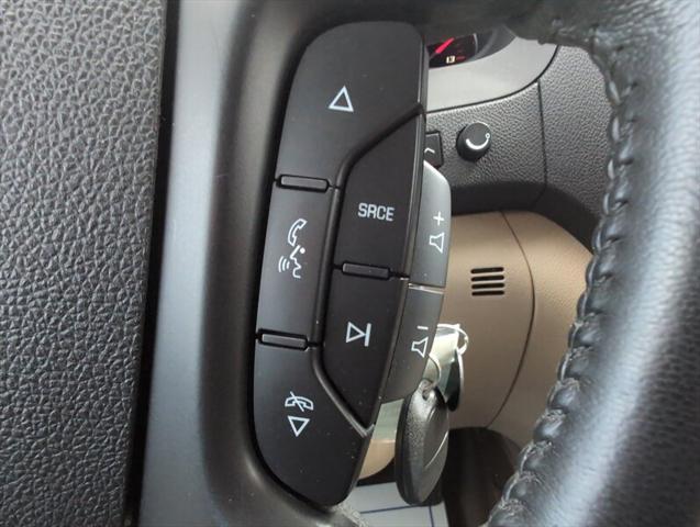 used 2012 GMC Acadia car, priced at $8,995