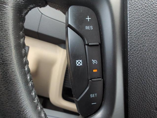 used 2012 GMC Acadia car, priced at $8,995