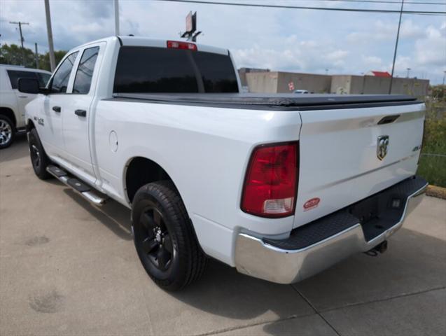 used 2014 Ram 1500 car, priced at $17,995