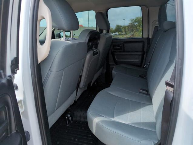 used 2014 Ram 1500 car, priced at $17,995