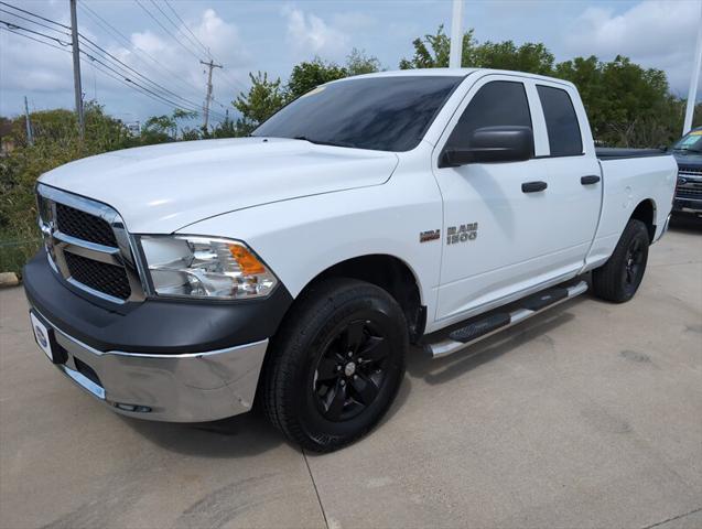 used 2014 Ram 1500 car, priced at $17,995