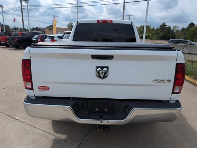 used 2014 Ram 1500 car, priced at $17,995