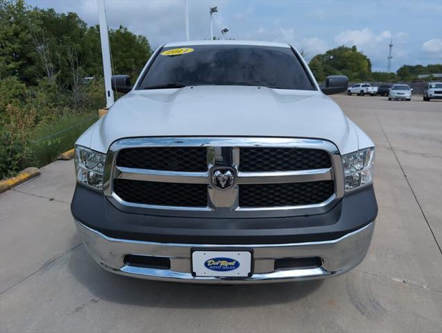 used 2014 Ram 1500 car, priced at $17,995