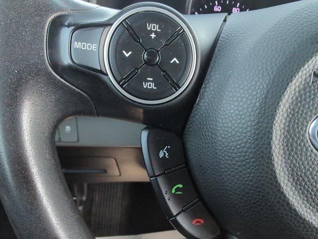 used 2019 Kia Soul car, priced at $10,995