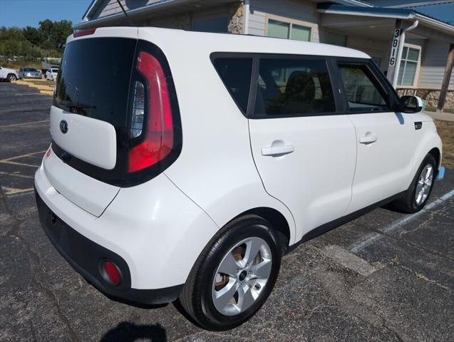 used 2019 Kia Soul car, priced at $10,995