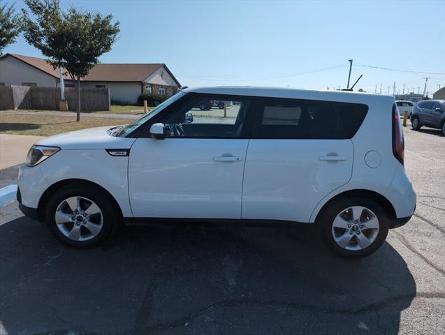 used 2019 Kia Soul car, priced at $10,995