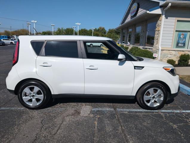 used 2019 Kia Soul car, priced at $10,995