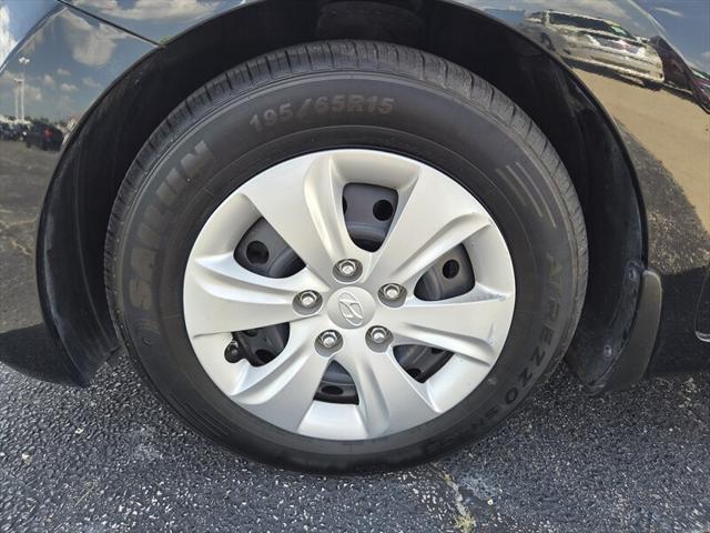 used 2016 Hyundai Elantra car, priced at $8,995