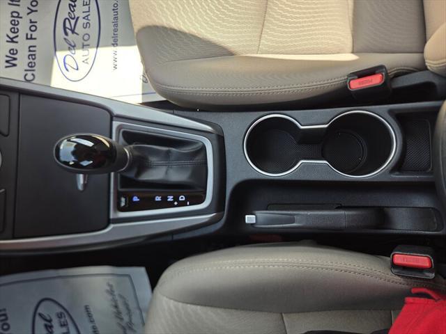 used 2016 Hyundai Elantra car, priced at $8,995