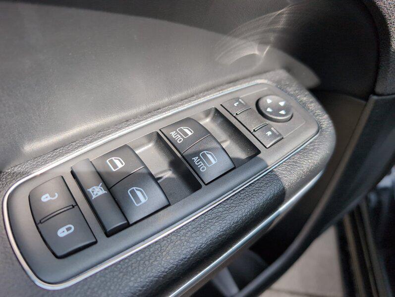 used 2017 Chrysler 300 car, priced at $16,995