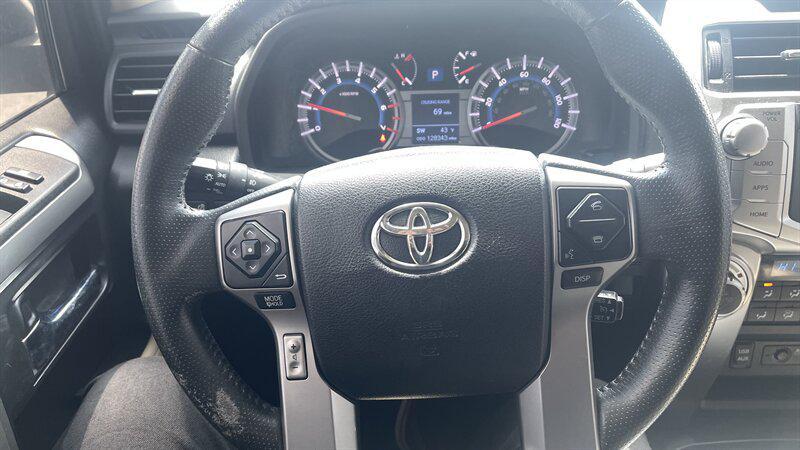 used 2016 Toyota 4Runner car, priced at $25,995
