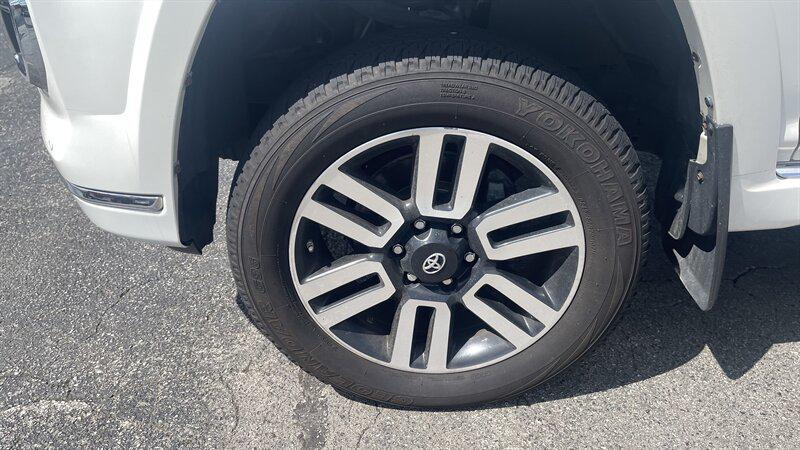 used 2016 Toyota 4Runner car, priced at $25,995