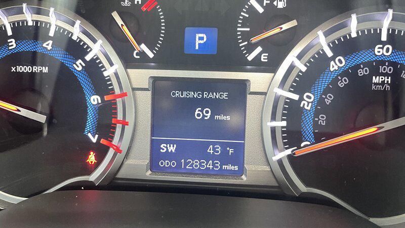 used 2016 Toyota 4Runner car, priced at $25,995