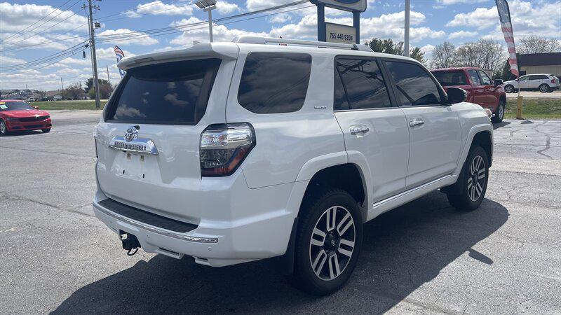 used 2016 Toyota 4Runner car, priced at $25,995