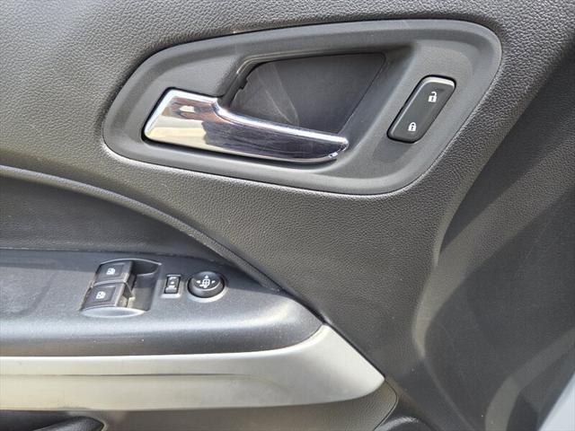 used 2021 Chevrolet Colorado car, priced at $17,995