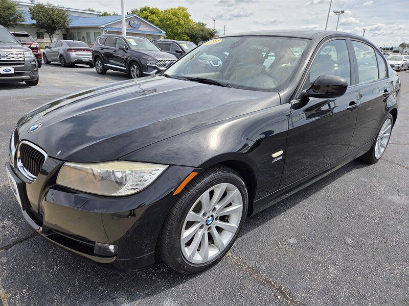 used 2011 BMW 328 car, priced at $9,995