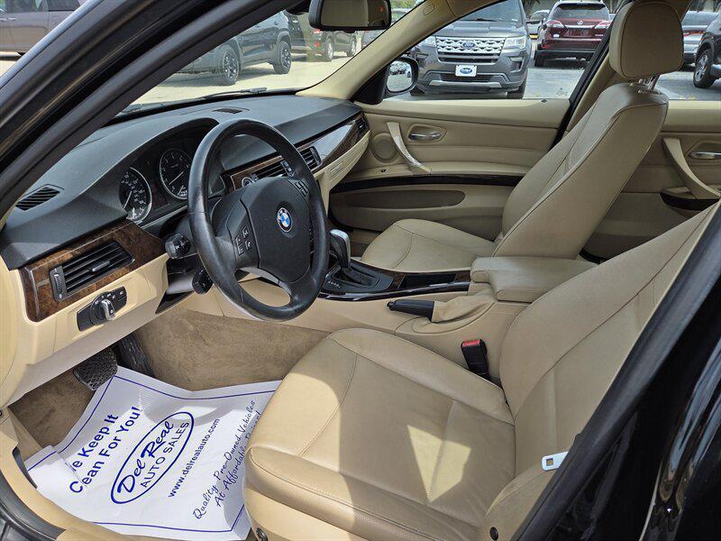 used 2011 BMW 328 car, priced at $9,995