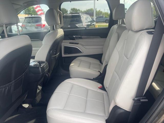 used 2020 Kia Telluride car, priced at $26,995