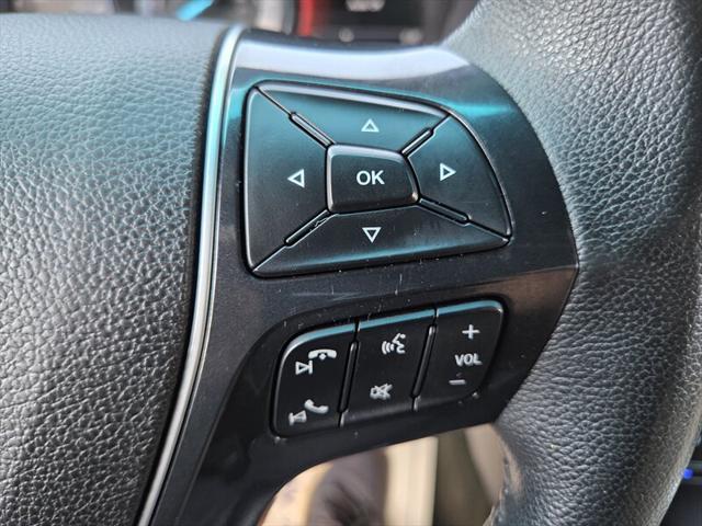 used 2016 Ford Explorer car, priced at $16,995