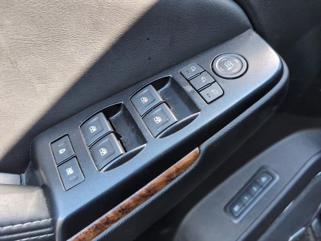 used 2018 Chevrolet Tahoe car, priced at $29,500