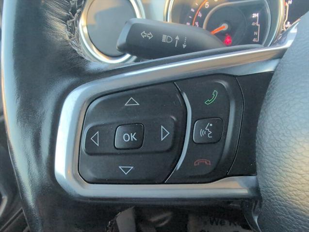 used 2020 Jeep Gladiator car, priced at $29,995