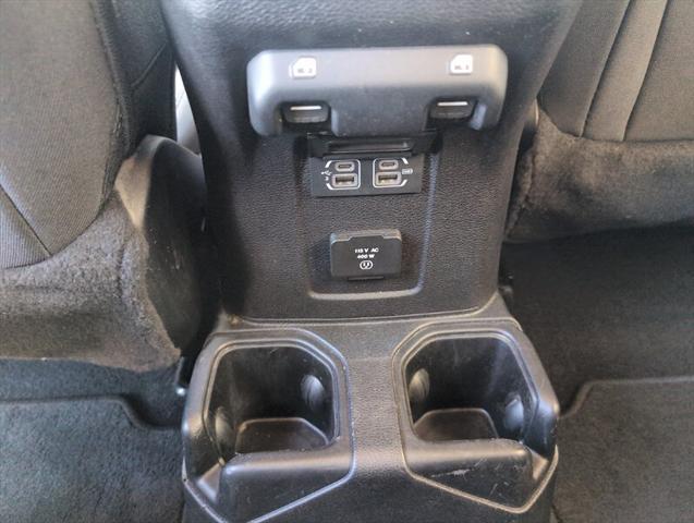 used 2020 Jeep Gladiator car, priced at $29,995