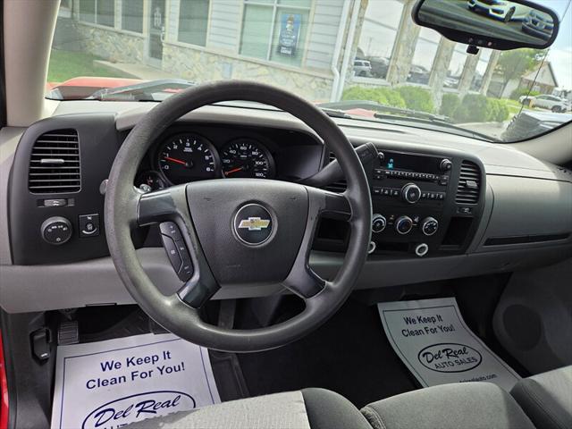used 2008 Chevrolet Silverado 1500 car, priced at $8,995
