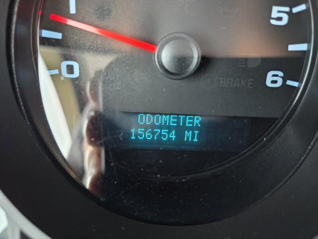 used 2008 Chevrolet Silverado 1500 car, priced at $8,995