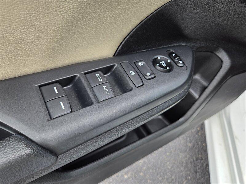 used 2017 Honda Civic car, priced at $20,995