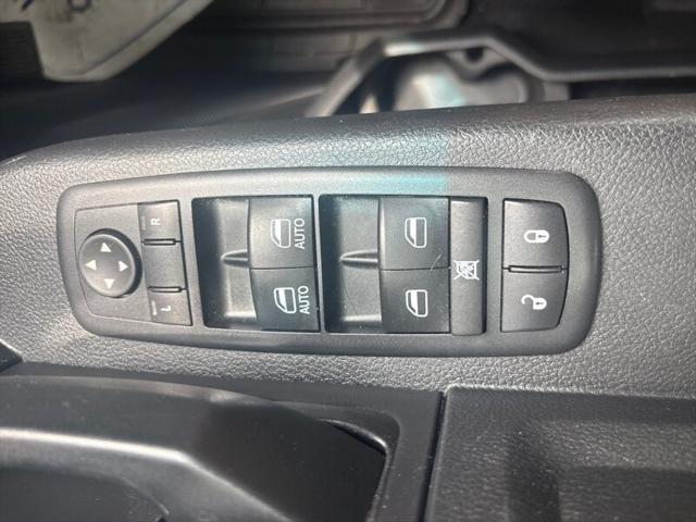 used 2014 Ram 1500 car, priced at $13,995