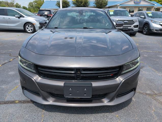 used 2022 Dodge Charger car, priced at $22,995