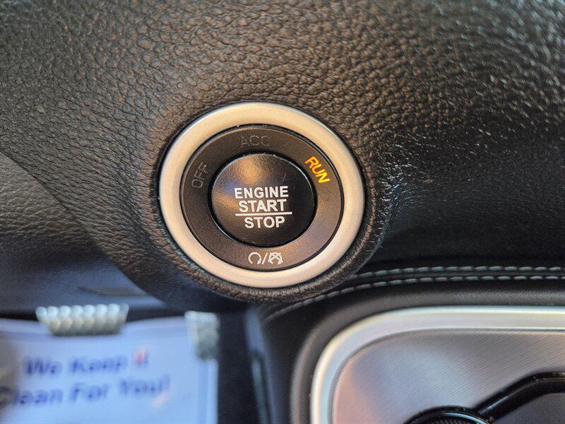 used 2019 Dodge Challenger car, priced at $22,995