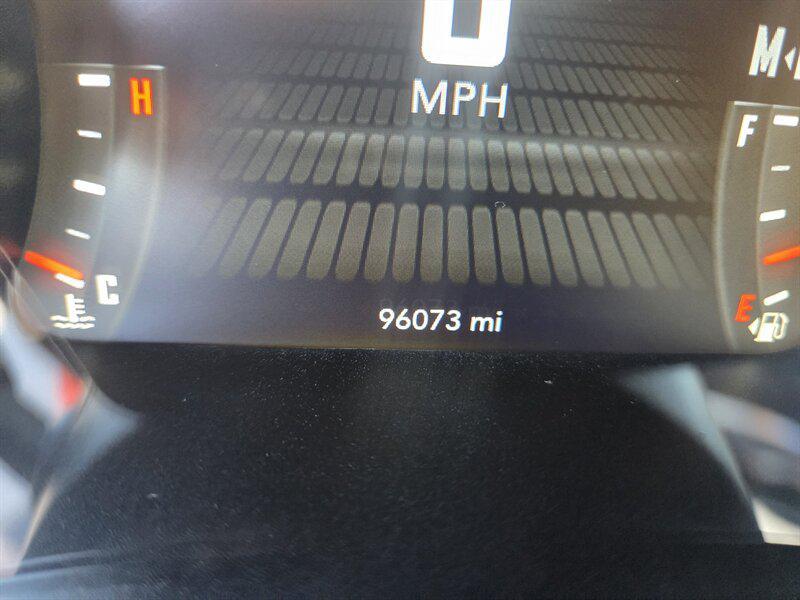 used 2019 Dodge Challenger car, priced at $22,995