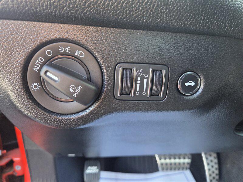 used 2019 Dodge Challenger car, priced at $22,995