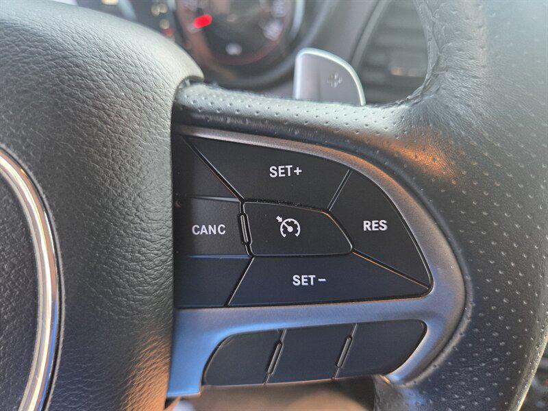 used 2019 Dodge Challenger car, priced at $22,995