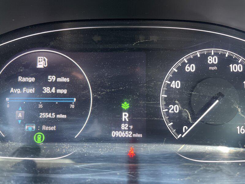 used 2018 Honda Accord car, priced at $20,995