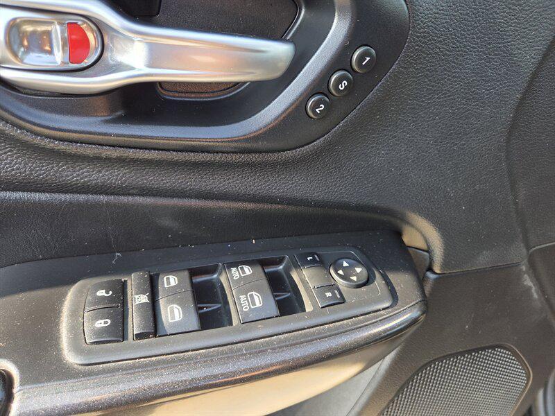 used 2019 Jeep Cherokee car, priced at $17,995