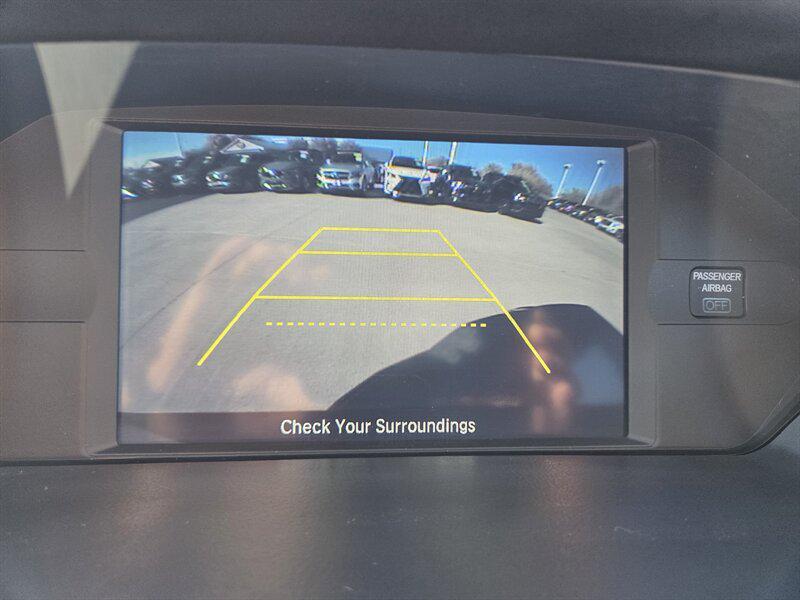 used 2014 Honda Odyssey car, priced at $13,995