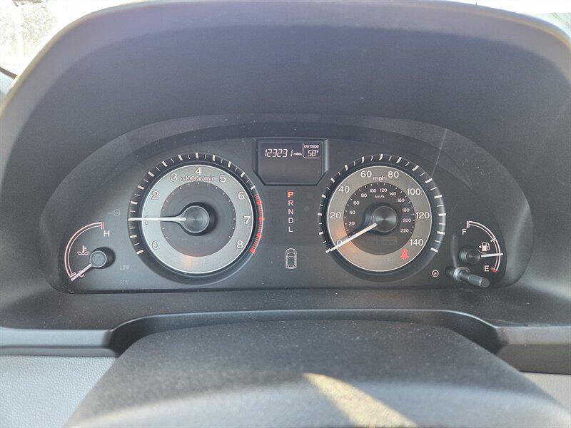 used 2014 Honda Odyssey car, priced at $13,995