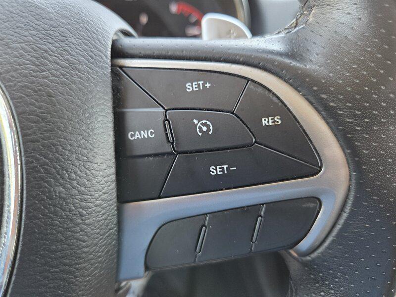 used 2019 Dodge Durango car, priced at $18,500