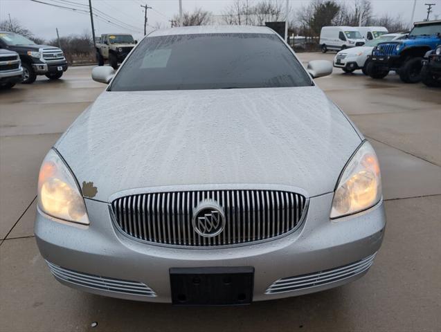 used 2007 Buick Lucerne car, priced at $5,995