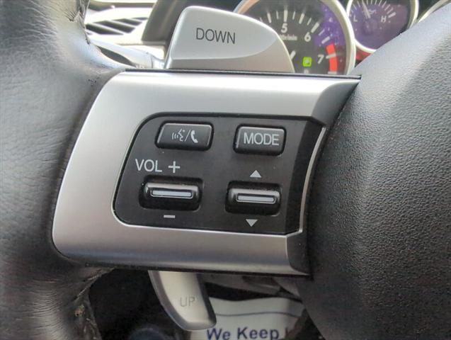 used 2011 Mazda MX-5 Miata car, priced at $15,995