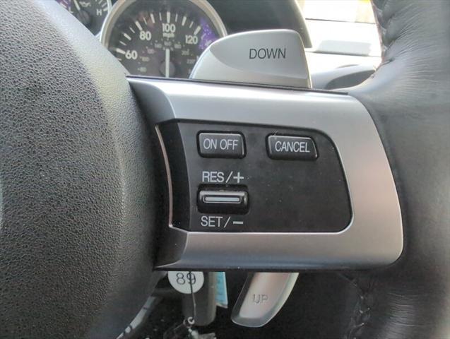 used 2011 Mazda MX-5 Miata car, priced at $15,995