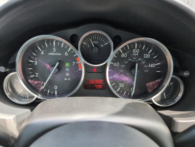 used 2011 Mazda MX-5 Miata car, priced at $15,995
