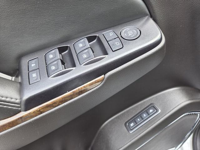 used 2016 Chevrolet Suburban car, priced at $16,995