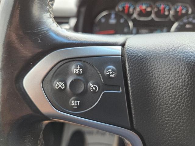 used 2016 Chevrolet Suburban car, priced at $16,995
