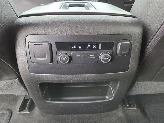 used 2016 Chevrolet Suburban car, priced at $16,995