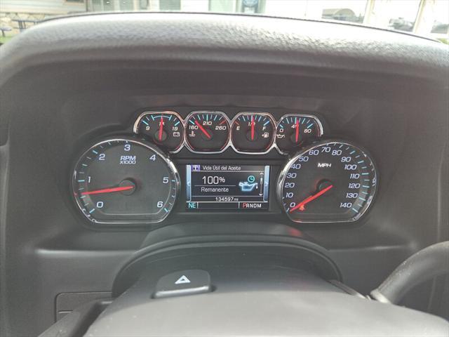 used 2016 Chevrolet Suburban car, priced at $16,995